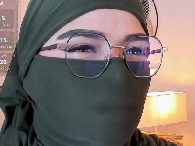 anna-henao live cam on BongaCams