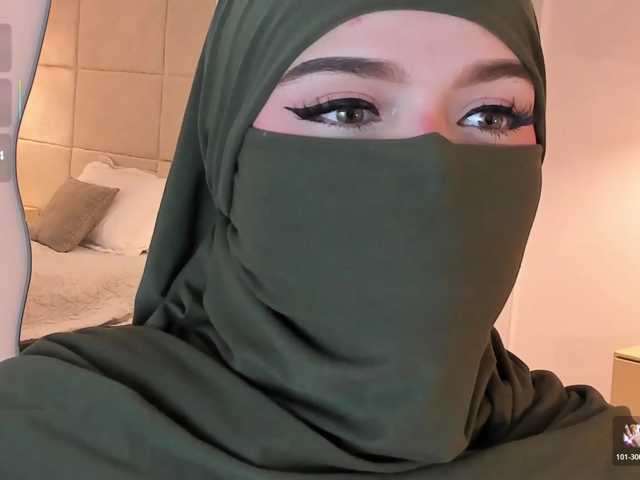 anna-henao live cam on BongaCams