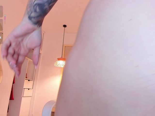 anna-henao live cam on BongaCams