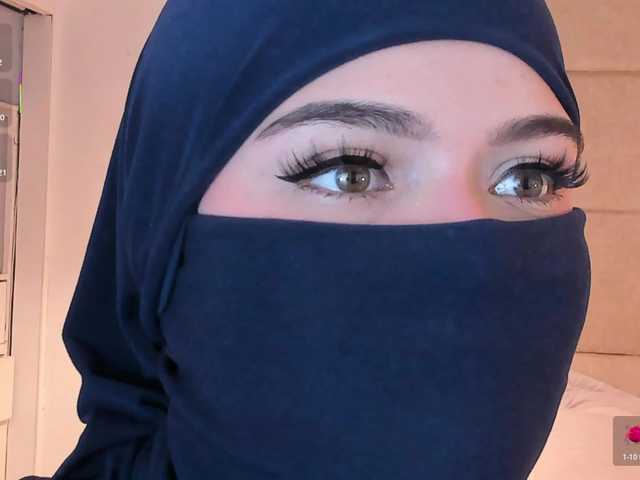 anna-henao live cam on BongaCams