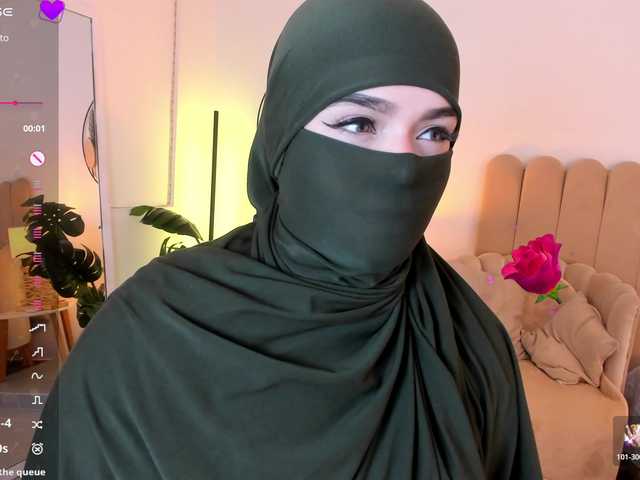 anna-henao live cam on BongaCams