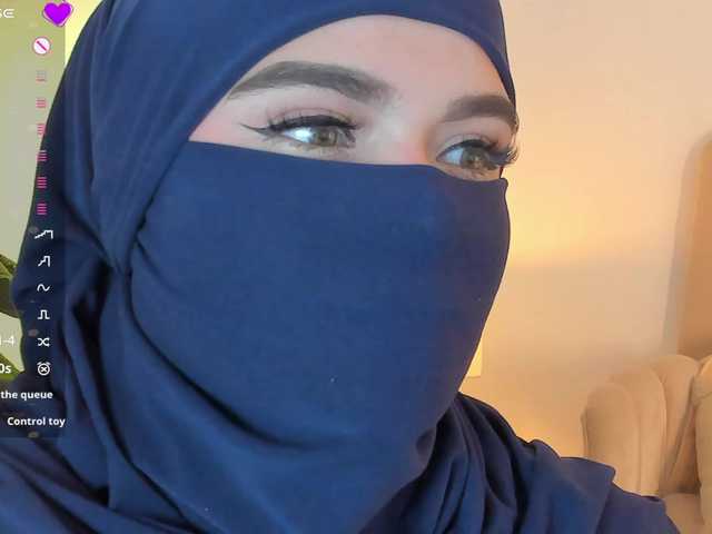 anna-henao live cam on BongaCams