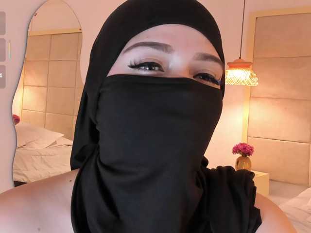 anna-henao live cam on BongaCams