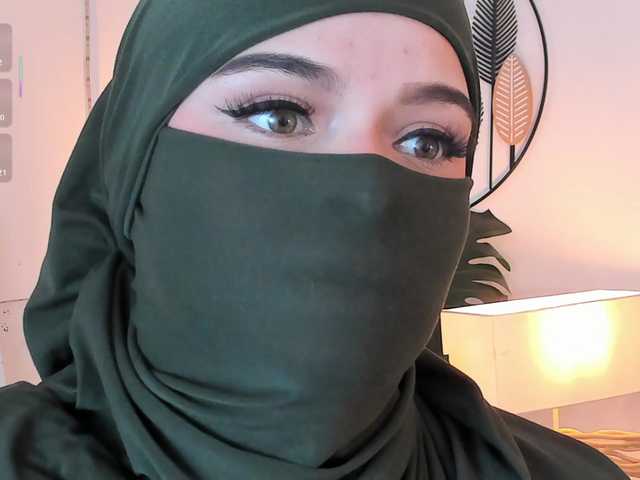 anna-henao live cam on BongaCams