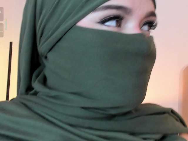 anna-henao live cam on BongaCams