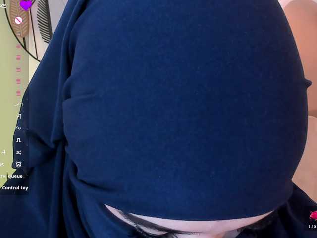 anna-henao live cam on BongaCams