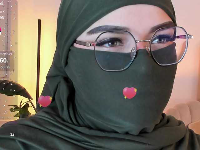 anna-henao live cam on BongaCams