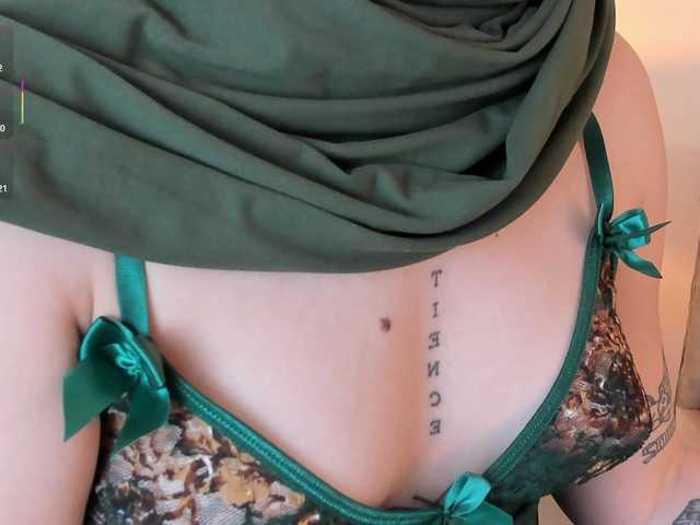 anna-henao live cam on BongaCams