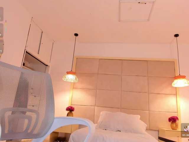 anna-henao live cam on BongaCams