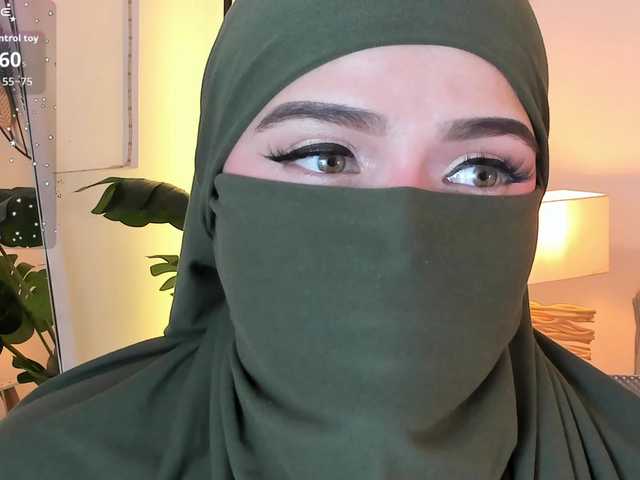 anna-henao live cam on BongaCams