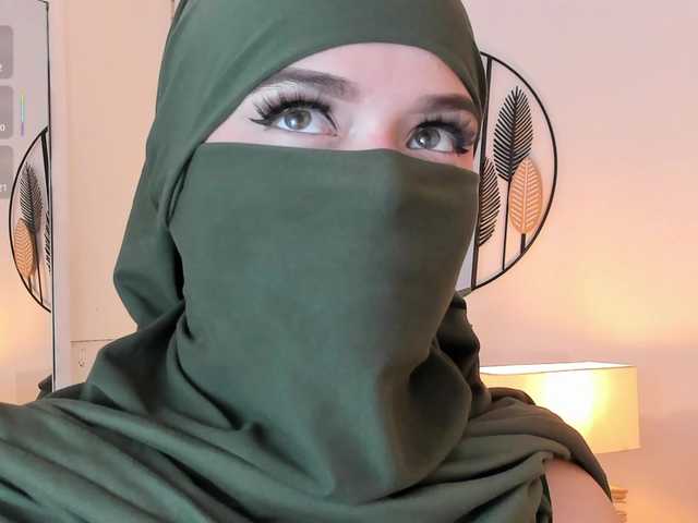 anna-henao live cam on BongaCams