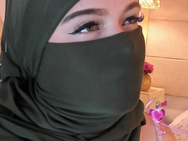 anna-henao live cam on BongaCams