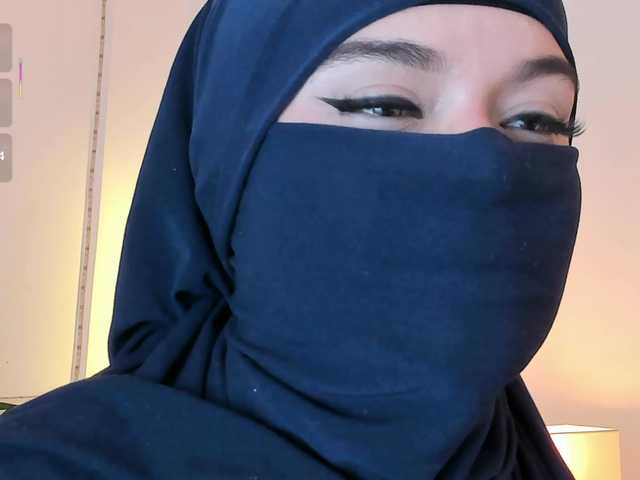 anna-henao live cam on BongaCams