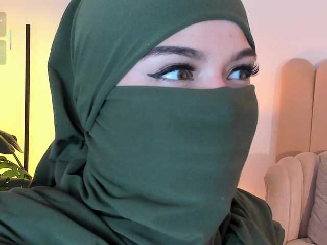 anna-henao live cam on BongaCams