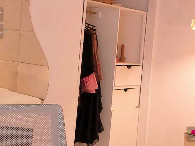anna-henao live cam on BongaCams