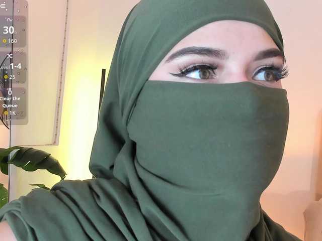 anna-henao live cam on BongaCams
