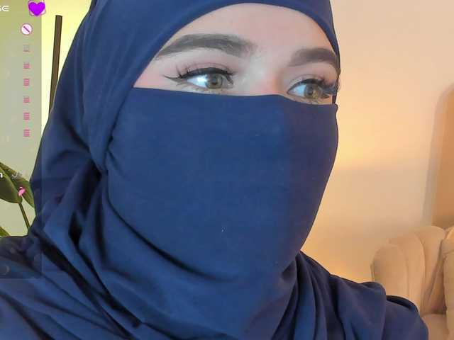 anna-henao live cam on BongaCams