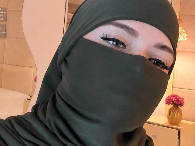 anna-henao live cam on BongaCams