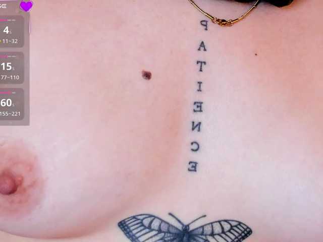 anna-henao live cam on BongaCams