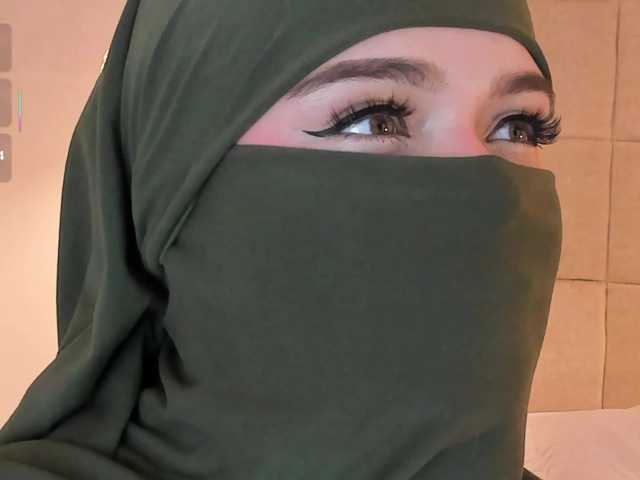 anna-henao live cam on BongaCams