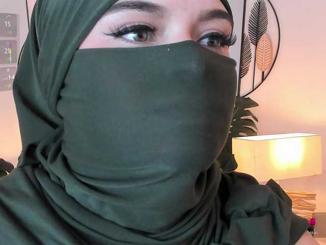 anna-henao live cam on BongaCams
