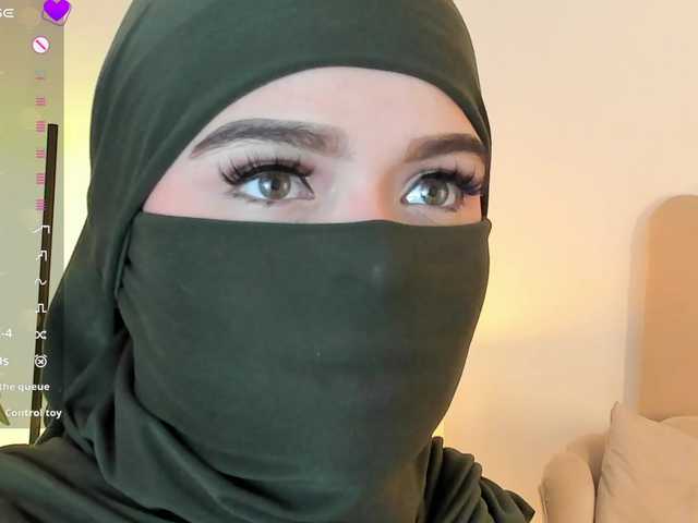 anna-henao live cam on BongaCams