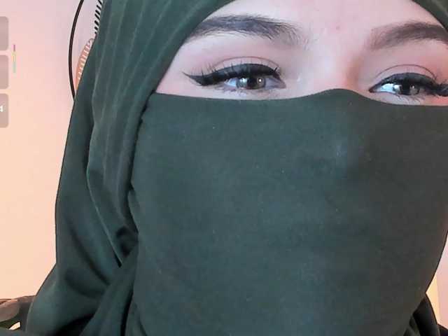 anna-henao live cam on BongaCams
