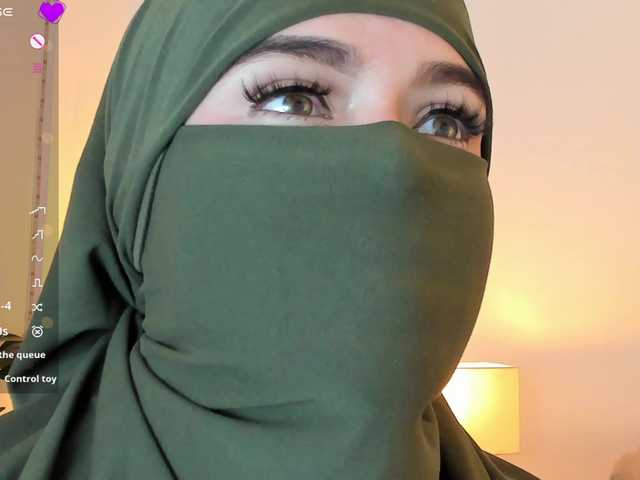 anna-henao live cam on BongaCams
