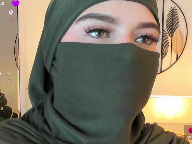 anna-henao live cam on BongaCams