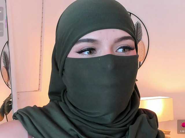 anna-henao live cam on BongaCams