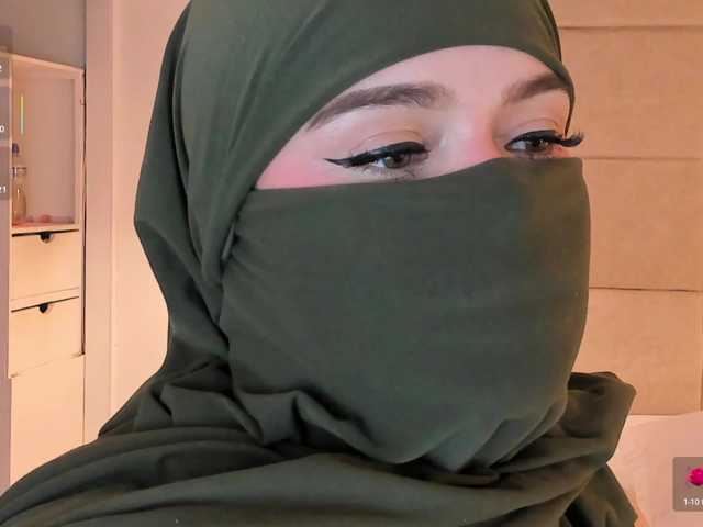 anna-henao live cam on BongaCams