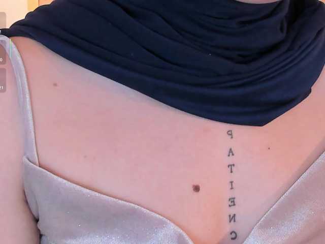 anna-henao live cam on BongaCams