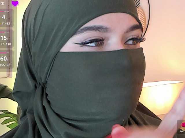 anna-henao live cam on BongaCams