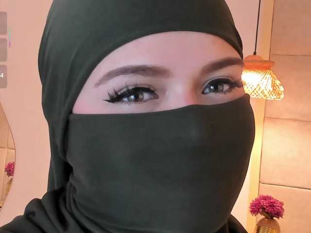anna-henao live cam on BongaCams