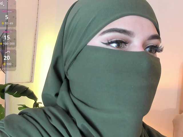 anna-henao live cam on BongaCams