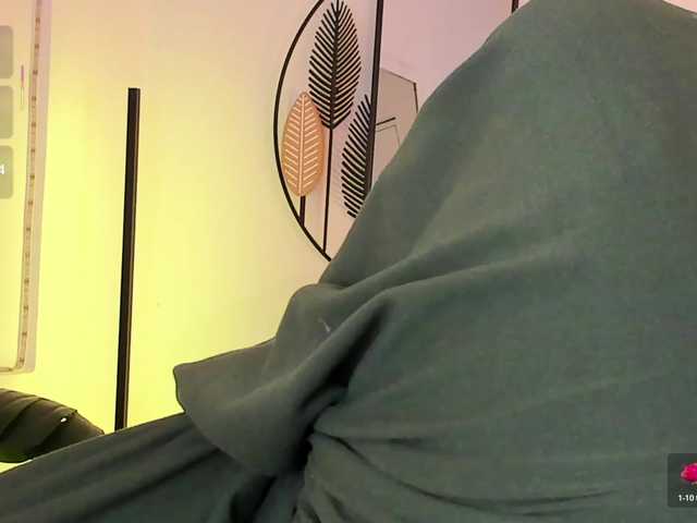 anna-henao live cam on BongaCams