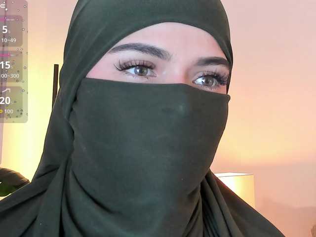 anna-henao live cam on BongaCams