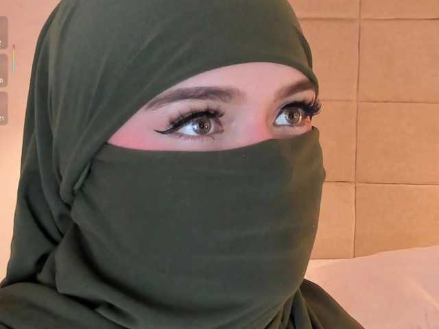 anna-henao live cam on BongaCams