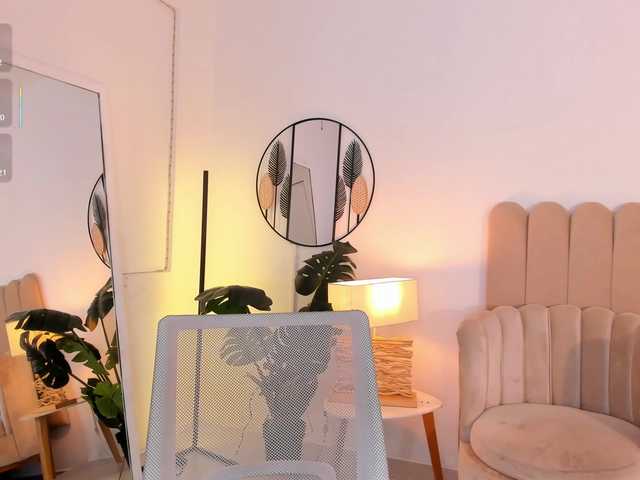 anna-henao live cam on BongaCams