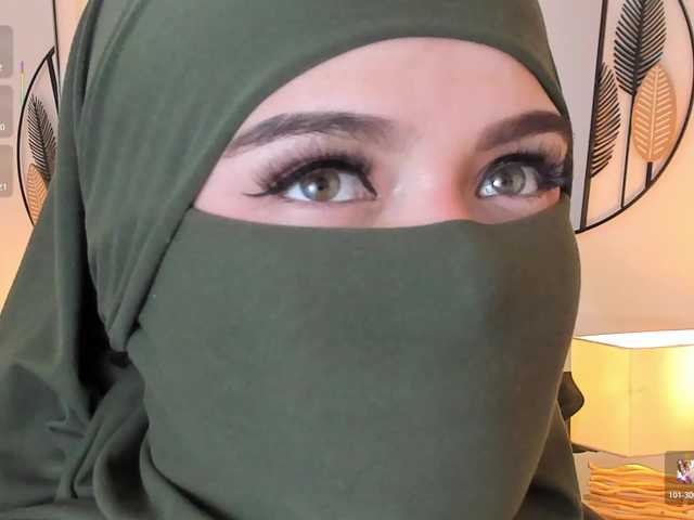 anna-henao live cam on BongaCams