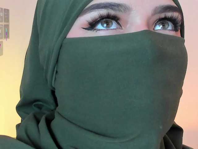 anna-henao live cam on BongaCams