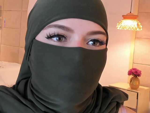 anna-henao live cam on BongaCams