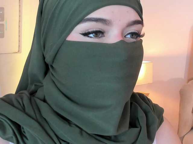 anna-henao live cam on BongaCams