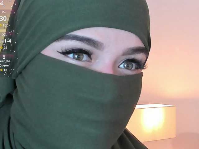 anna-henao live cam on BongaCams