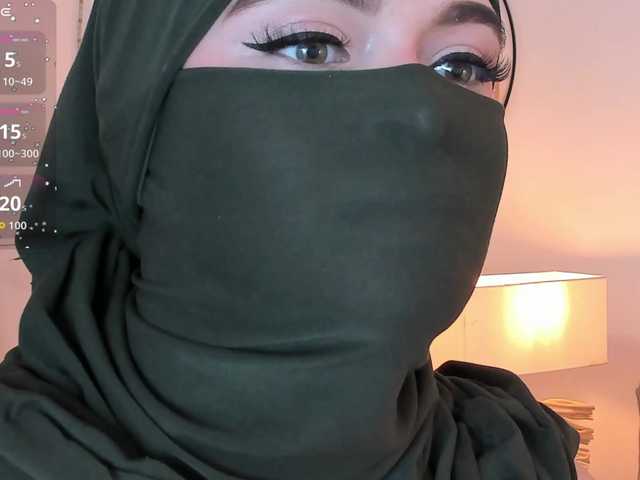 anna-henao live cam on BongaCams
