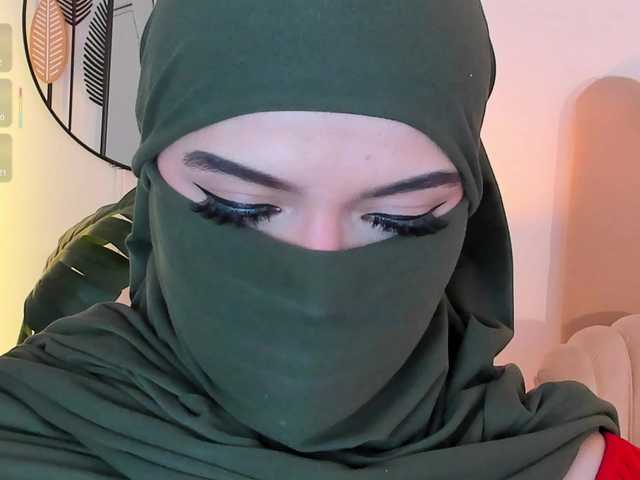 anna-henao live cam on BongaCams