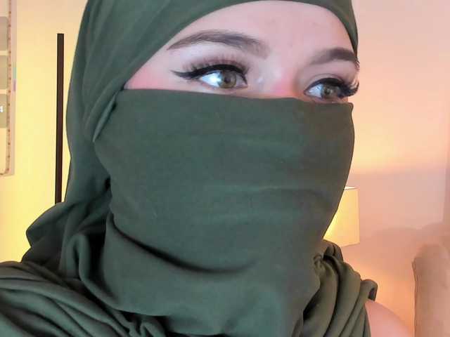 anna-henao live cam on BongaCams
