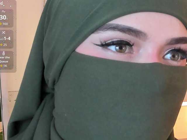 anna-henao live cam on BongaCams