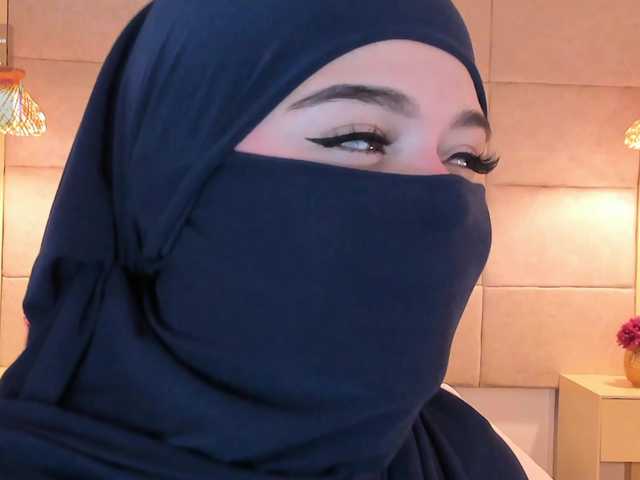 anna-henao live cam on BongaCams