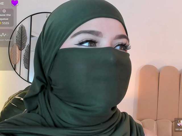anna-henao live cam on BongaCams